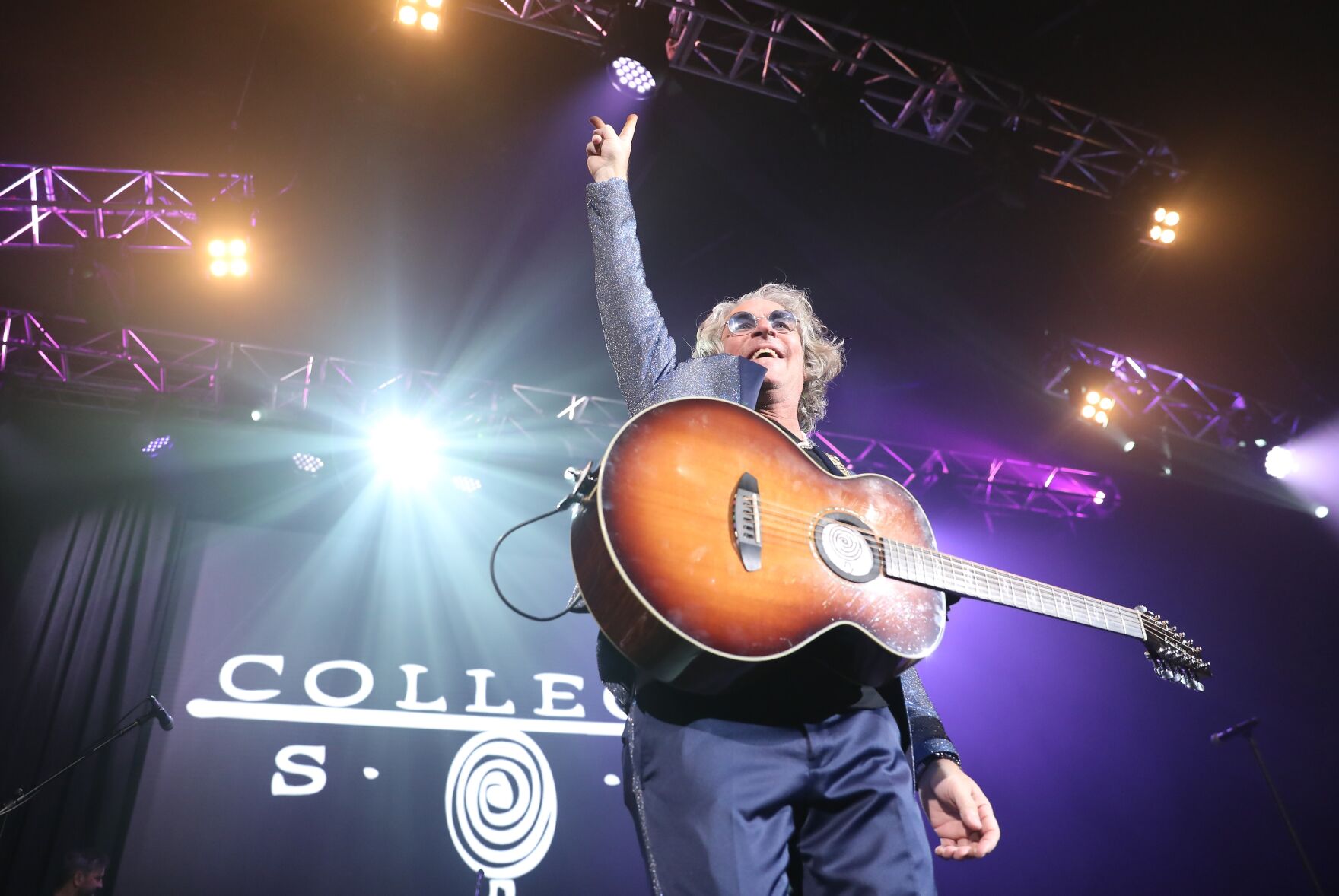 Collective Soul